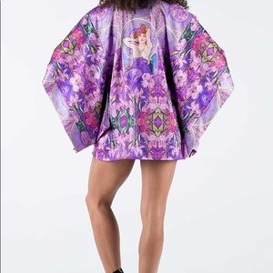 ISO Blackmilk pieces